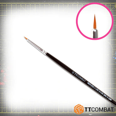 TT COMBAT - Army - Detail Brush