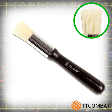 TT COMBAT - Terrain - Texturing Brush