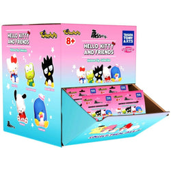 TWINCHEES: HELLO KITTY & FRIENDS: LIL' SLEEPER FIGURED MYSTERY BAG