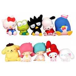TWINCHEES: HELLO KITTY & FRIENDS: LIL' SLEEPER FIGURED MYSTERY BAG