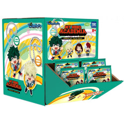 Twinchees My Hero Academia Figure Blind Bag