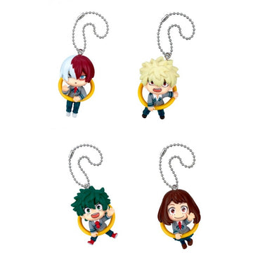 Twinchees My Hero Academia Figure Blind Bag