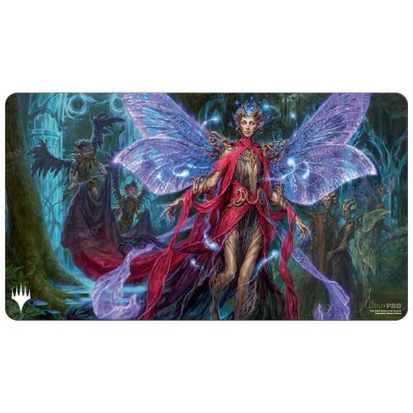 Ultra Pro - Magic: The Gathering - Wilds of Eldraine Playmat A