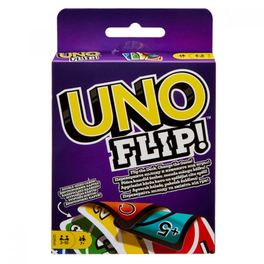 UNO! Flip