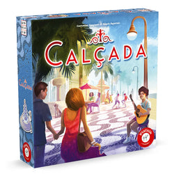 Calcada