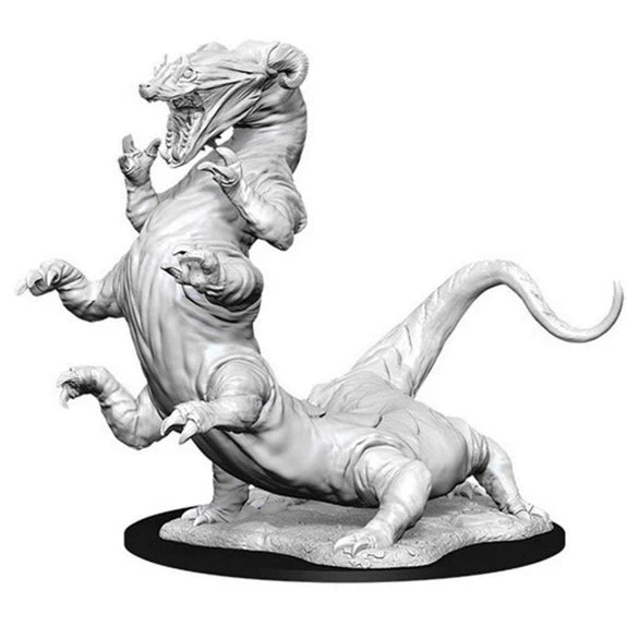 Nolzur's Marvelous Miniatures: Behir