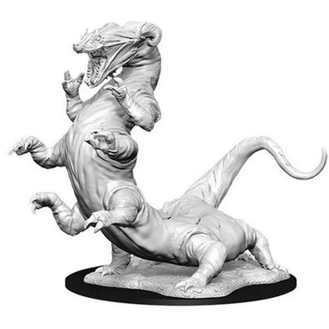 Nolzur's Marvelous Miniatures: Behir