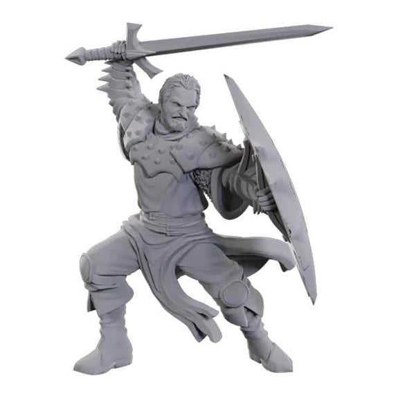 Nolzer's Marvolous Miniatures: Dragon Army Soldier
