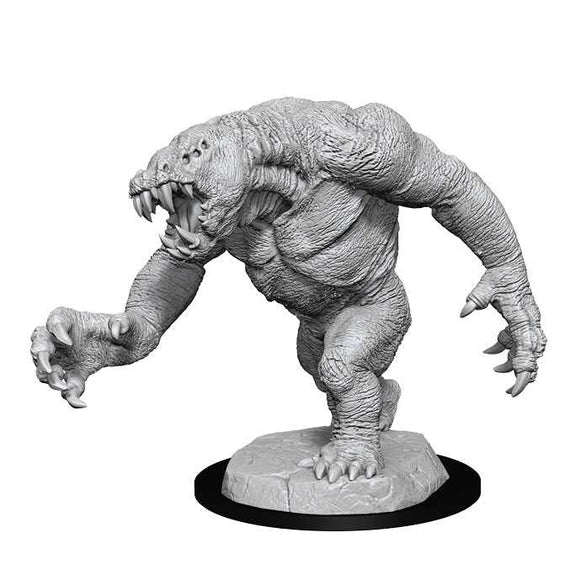 Nolzer's Marvolous Miniatures: Gray Render