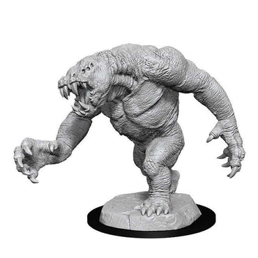 Nolzer's Marvolous Miniatures: Gray Render