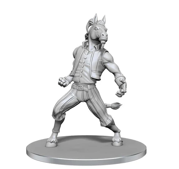 Nolzer's Marvolous Miniatures: Equinal Guardinal