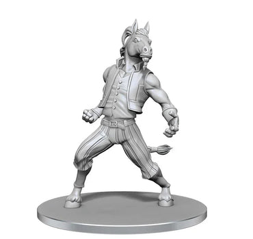 Nolzer's Marvolous Miniatures: Equinal Guardinal