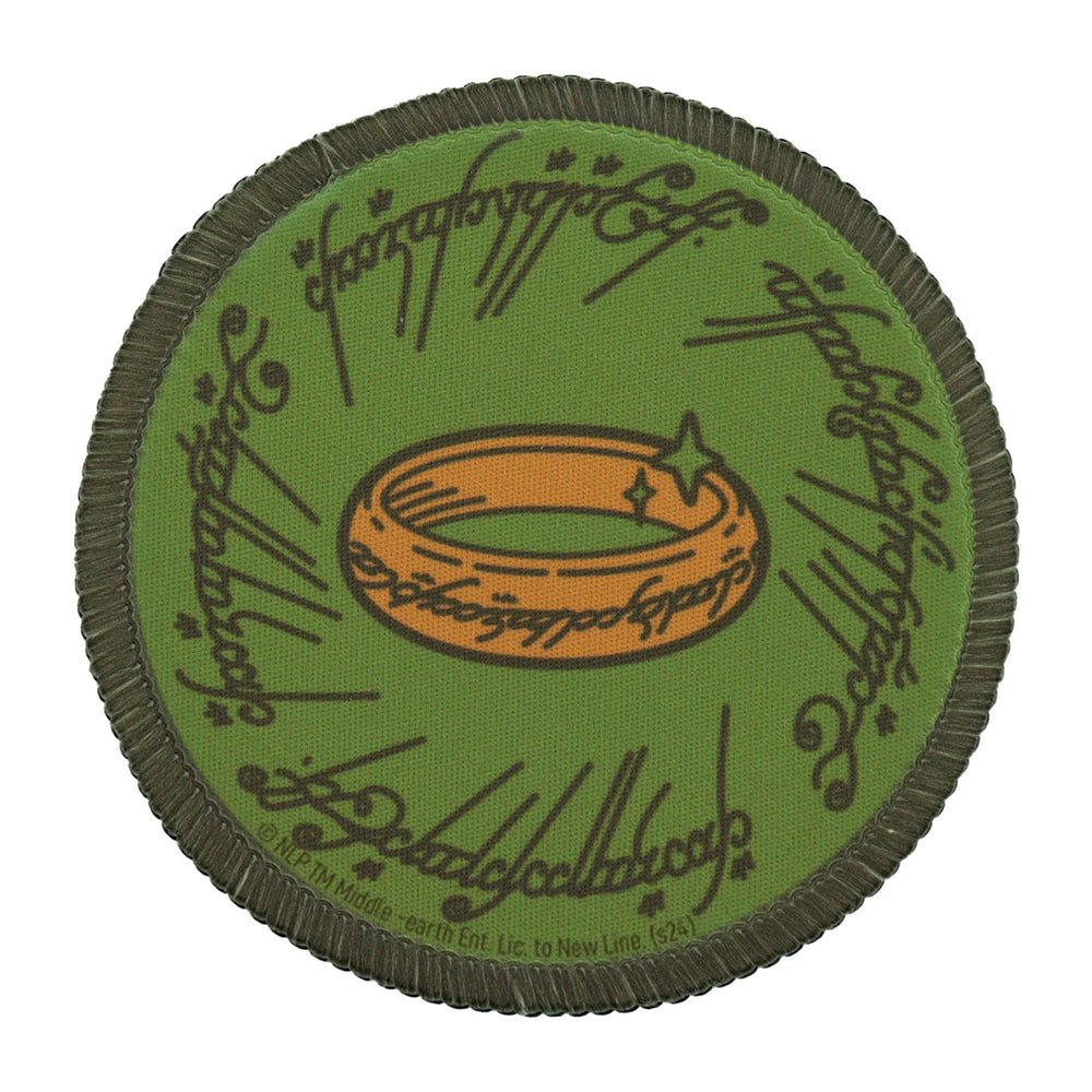 Lord of the Rings - Desk Pad & Coaster Set