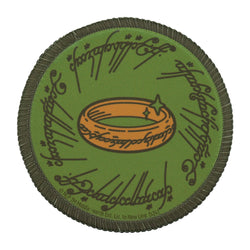 Lord of the Rings - Desk Pad & Coaster Set