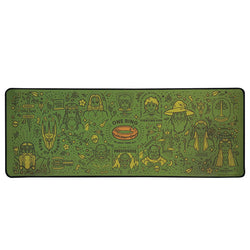 Lord of the Rings - Desk Pad & Coaster Set