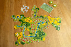 Dorfromantik