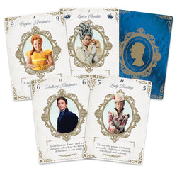 Bridgerton: Love Letter