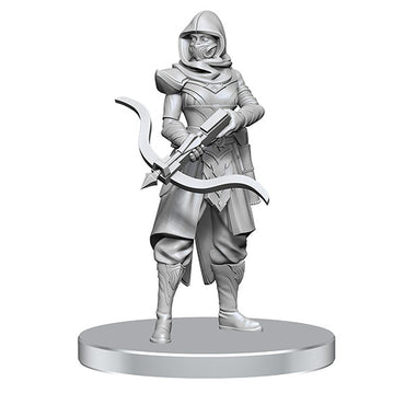 Nolzer's Marvolous Miniatures: Assassin & Berserker ** RELEASES 01/07/2026 **