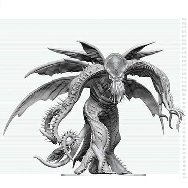 Nolzer's Marvolous Miniatures: Cthulhu ** RELEASES 26/10/2026 **