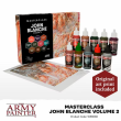 Army Painter: Masterclass John Blanche - Volume 2