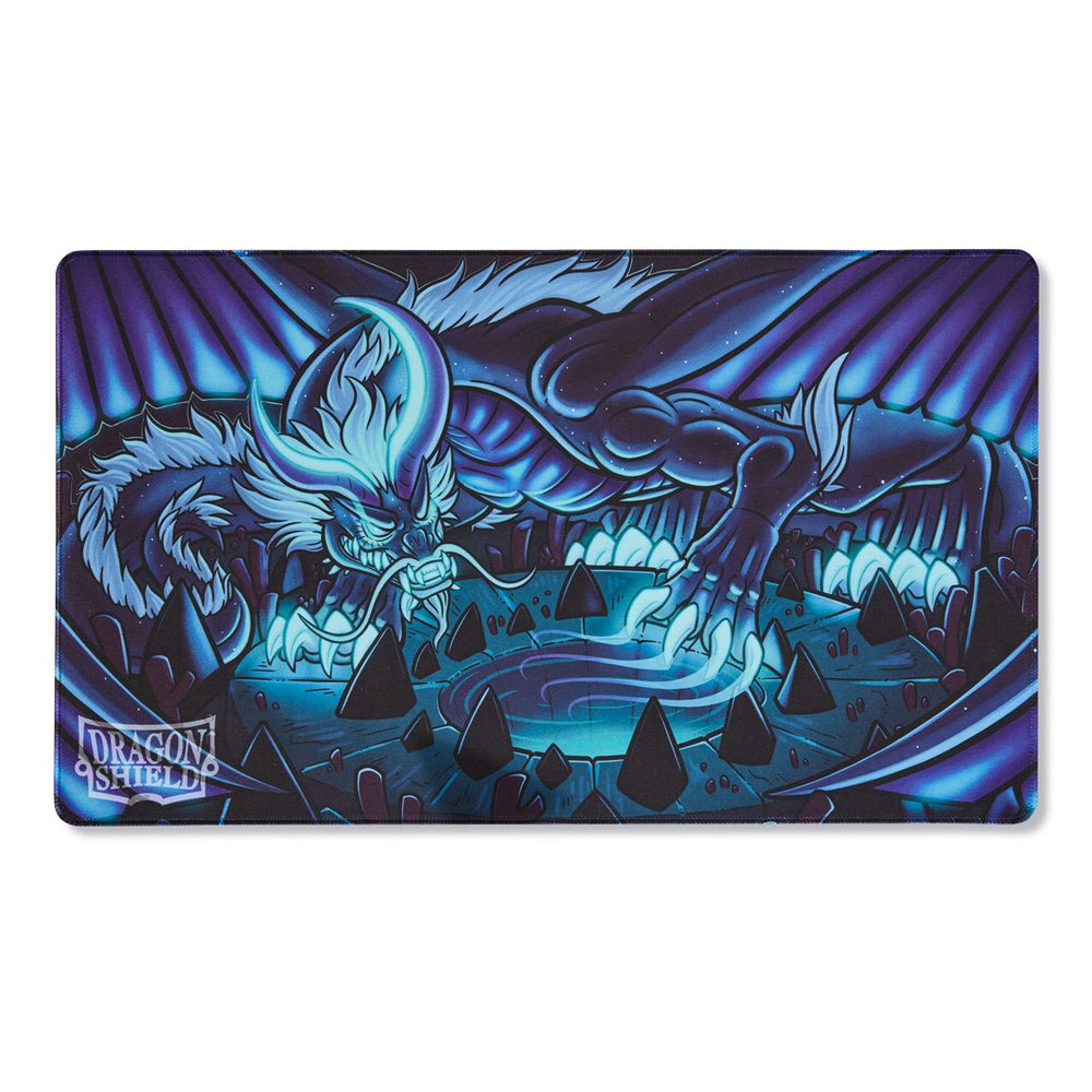 Dragon Shield - Play Mat – Delphion