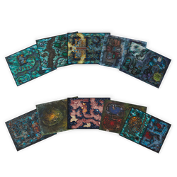 Dungeons & Dragons: Ravenloft: Horrors Within Map Pack ** WPN STORE RELEASE 02/06/2026 **