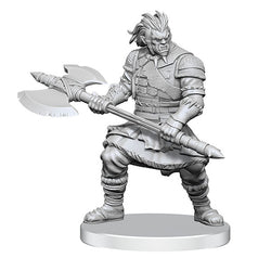 Nolzer's Marvolous Miniatures: Assassin & Berserker ** RELEASES 01/07/2026 **