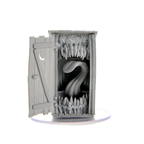 Nolzer's Marvolous Miniatures: Giant  Mimic