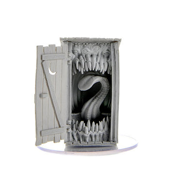 Nolzer's Marvolous Miniatures: Giant  Mimic