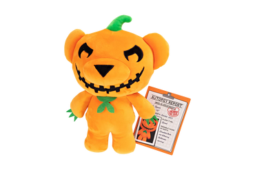 Deddy Bears 30cm Body Bag - Series 1 - Squash