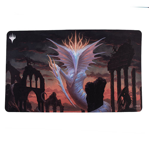 Ultra Pro - Magic: The Gathering - Playmat A - Commander Masters