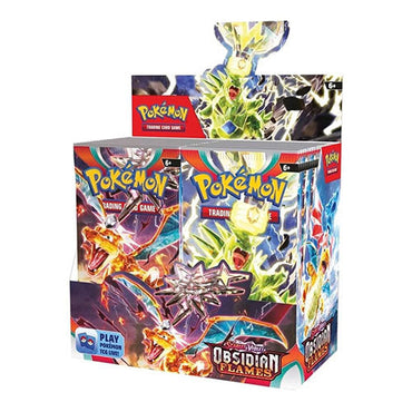 pokemon karten booster box Pokemon: Perfect Order Each sealed booster box comes with 36 Pokmon XY Evolutions booster packs giving you the best chance to find Charizard Mega Inferno X Japanese Pokmon