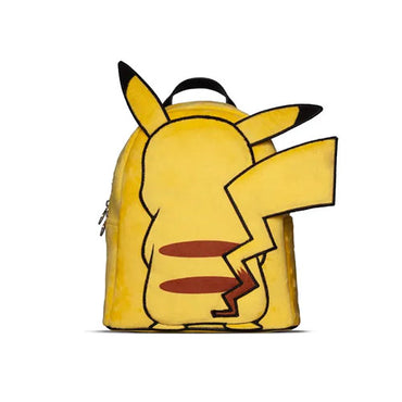 Pokemon - Pikachu - Novelty Mini Backpack