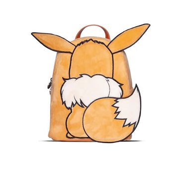 Pokemon - Eevee - Novelty Mini Backpack