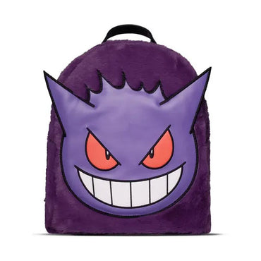 Pokemon - Novelty Mini Backpack - Gengar