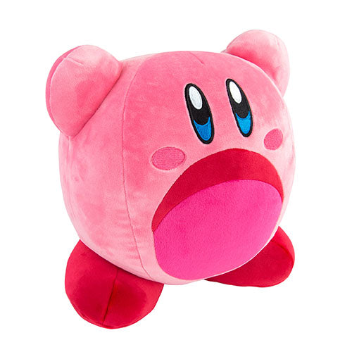 Club Mocchi Mocchi - Kirby - Inhaling Kirby Plush