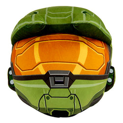 Club Mocchi Mocchi - Mega Master Chief Helmet Head Plush