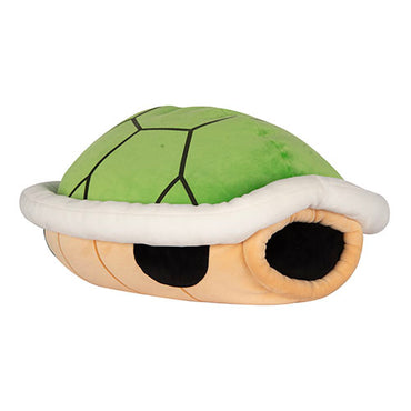 Club Mocchi Mocchi - Super Mario Mega Green Shell