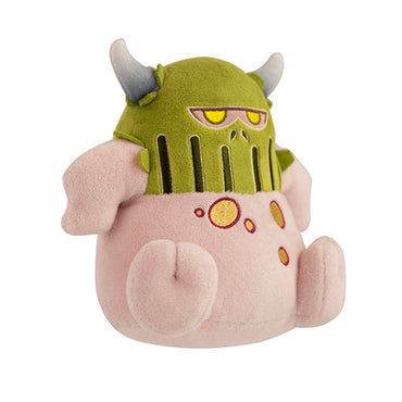 Warhammer - Sassy Nurgling Plush