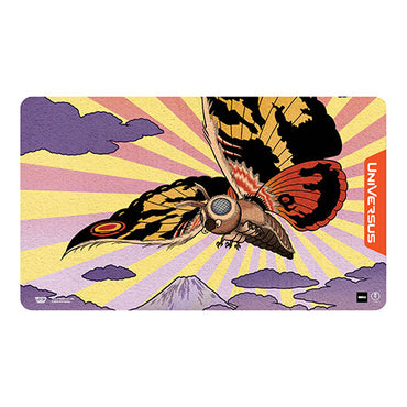 UniVerse Playmat: Mothra