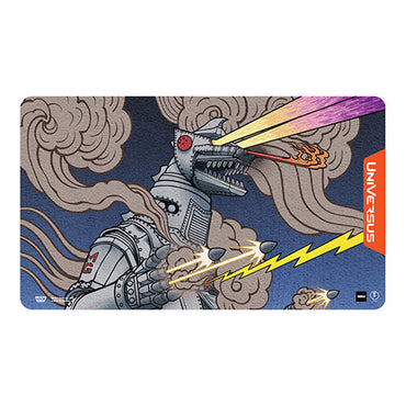 UniVerse Playmat: Mecha Godzilla