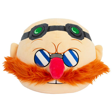 Club Mocchi Mocchi - Mega Sonic Eggman