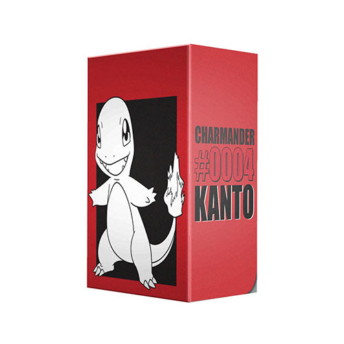 Ultra Pro - Full View Deck Box - Pokemon - Charmander