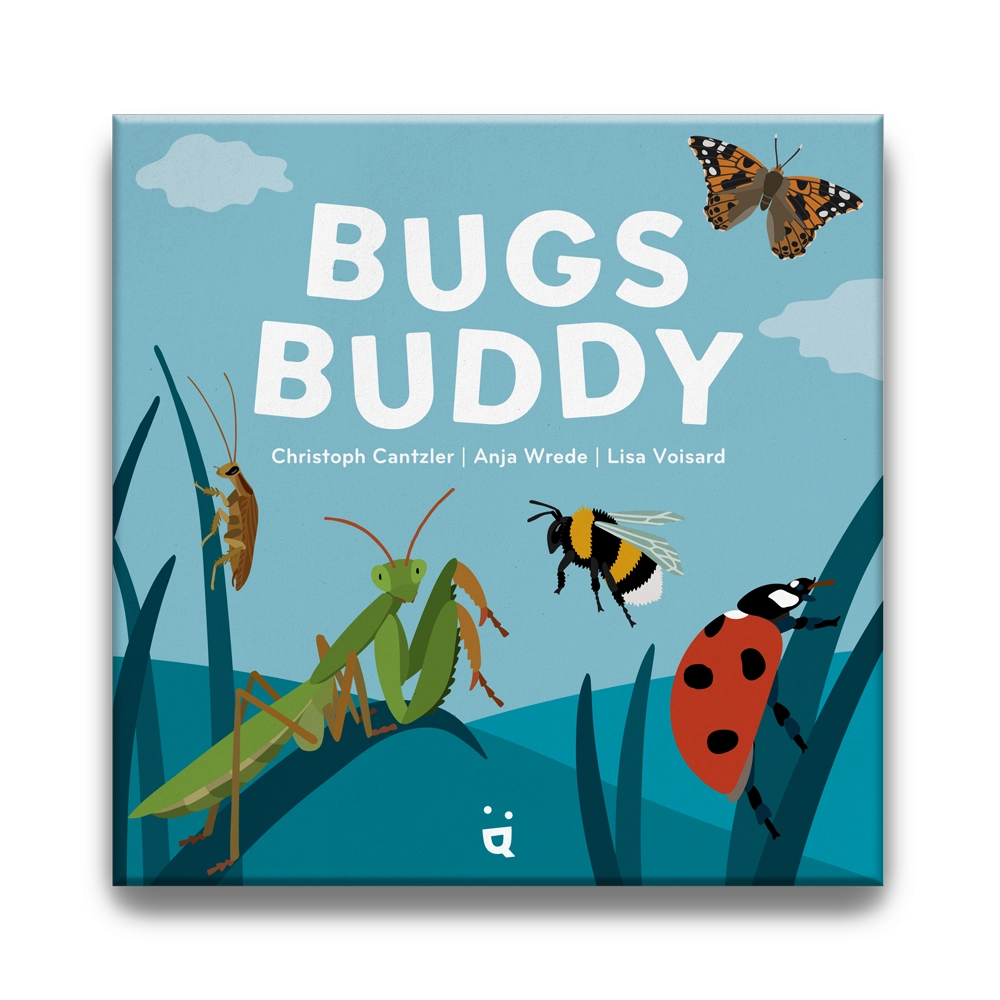 Bugs Buddy
