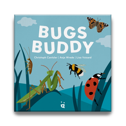 Bugs Buddy