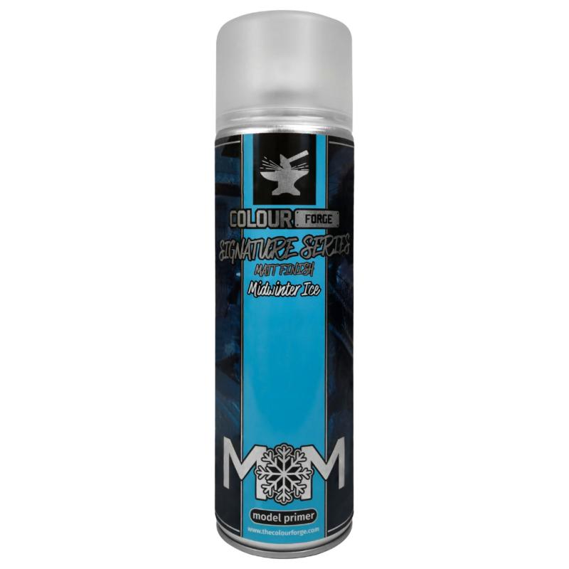 Colour Forge: Signature Series – Midwinter Ice (500ml)