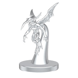 Nolzer's Marvolous Miniatures: Ice Mephit & Dust Mephit ** RELEASES 01/07/2026 **