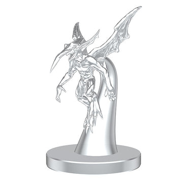 Nolzer's Marvolous Miniatures: Ice Mephit & Dust Mephit ** RELEASES 01/07/2026 **