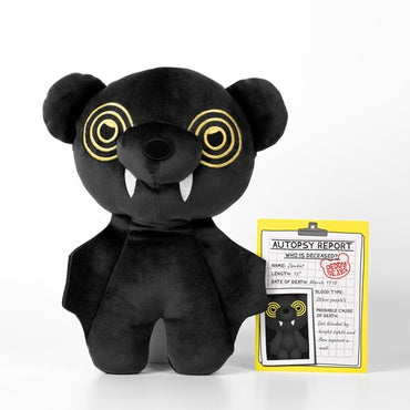 Deddy Bears 30cm Body Bag - Series 2 - Zombat