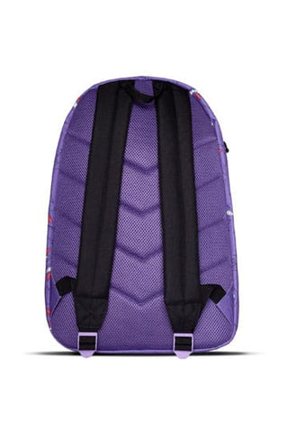 Pokemon - All over Print Backpack Gengar